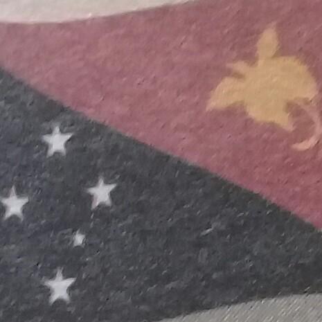 Papua Nova Guiné