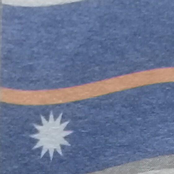 Nauru