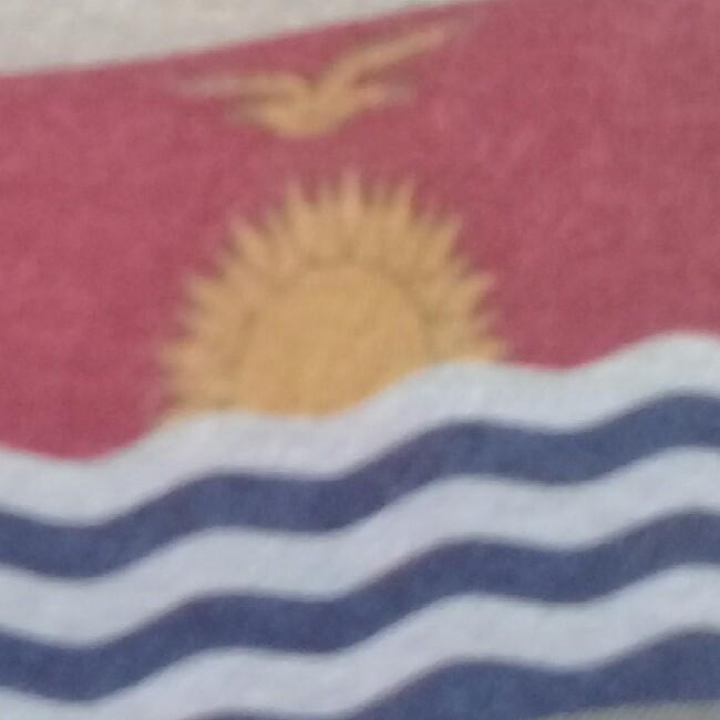 Kiribati