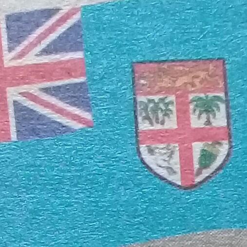 Fiji