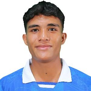 Afriyanto Nurdin