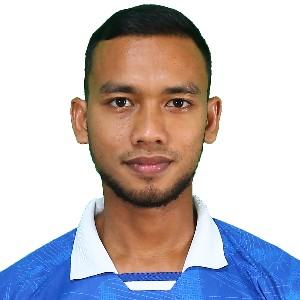 Ilham Syafri