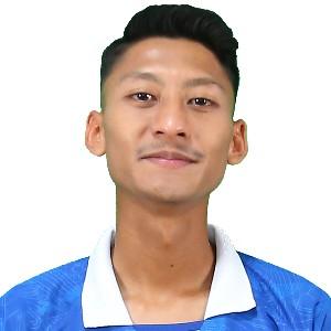 Yudha Alkanza