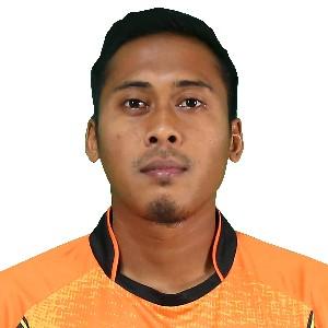 Sendri Johansyah