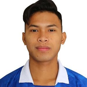 Krisna Sulistina