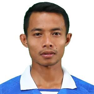 Bhudiar Riza