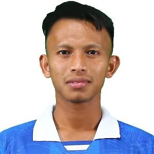 Sugiyanto Baitul Rohman
