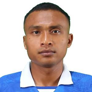 Achmad Faris