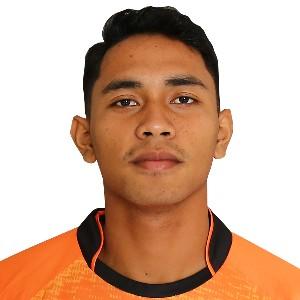 Komang Aryantara
