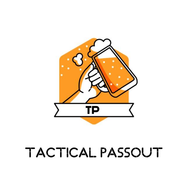 Tactical Passout