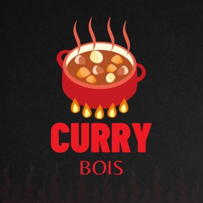 CURRY BOIS