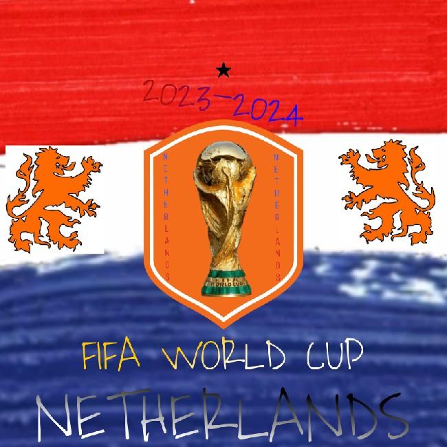 FIFA World Cup 2024