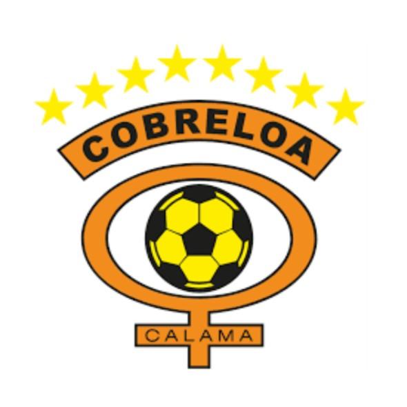 🇨🇱 Cobreloa