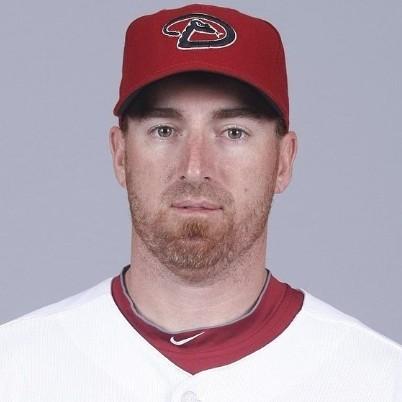 Adam Laroche