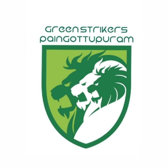 GREEN STRIKERS FC