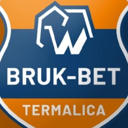 Bruk Bet Termalica Nieciecza