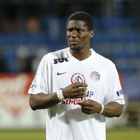 F. Koné