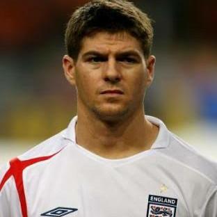 S. Gerrard