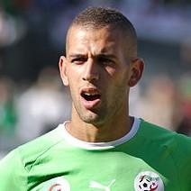 I. Slimani