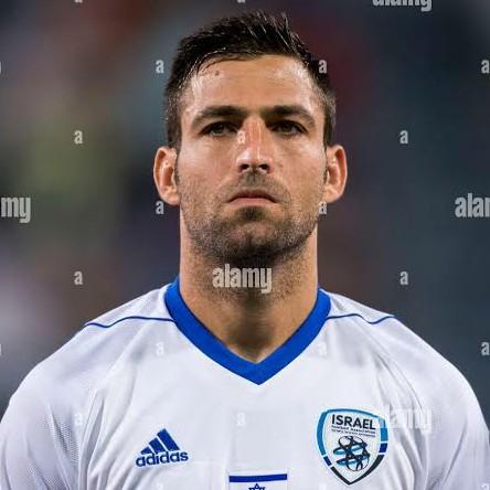 I. Shechter