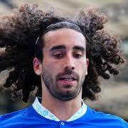 Cucurella