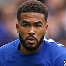 Reece James