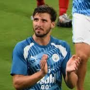 Ruben Dias