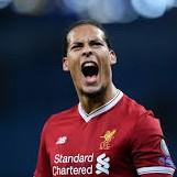 Van Dijk