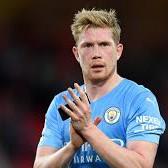 Kevin de Bruyne