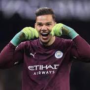 Ederson