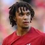 Alexander-Arnold