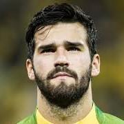 Alisson