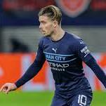 Jack Grealish