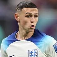 Phil Foden