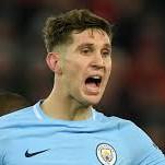 John Stones