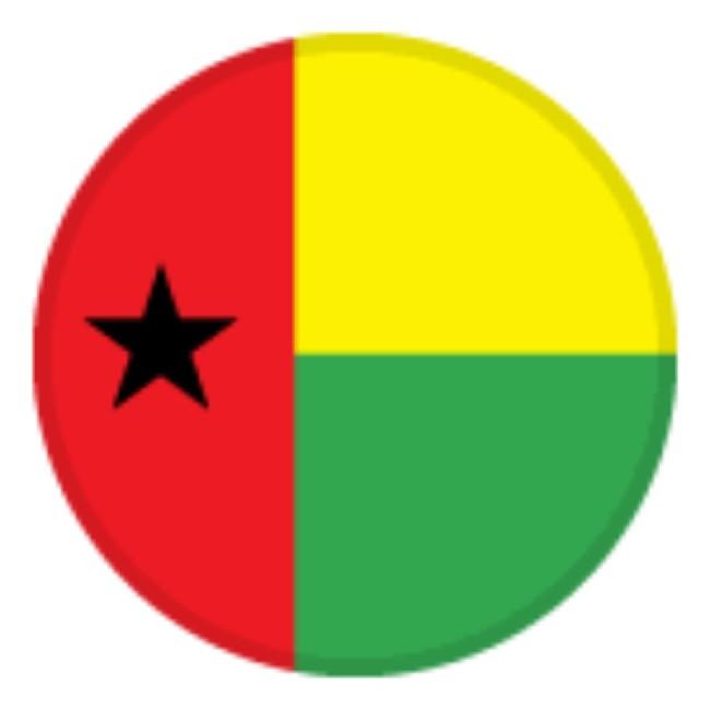 GUINE BISSAU