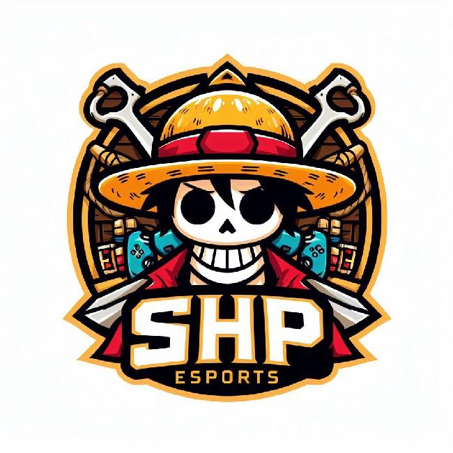 STRAW HAT PIRATES