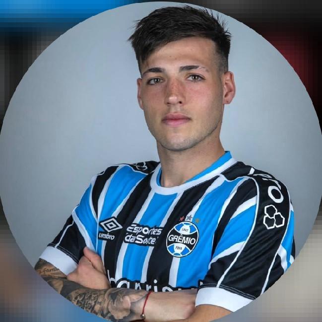 Lucas Besozzi