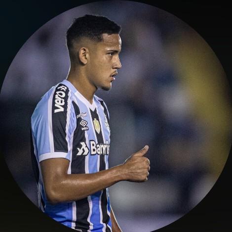 Gustavo Martins