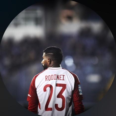 Rodinei