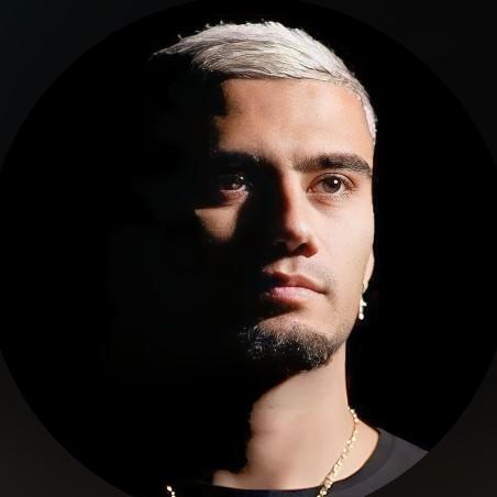 Andreas Pereira