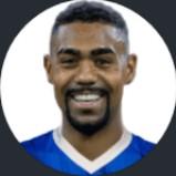 🇧🇷 Malcom