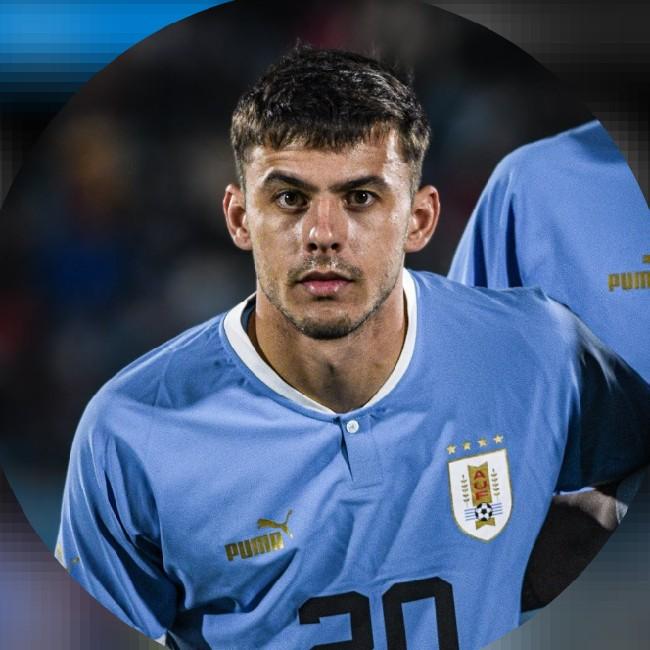 Felipe Carballo