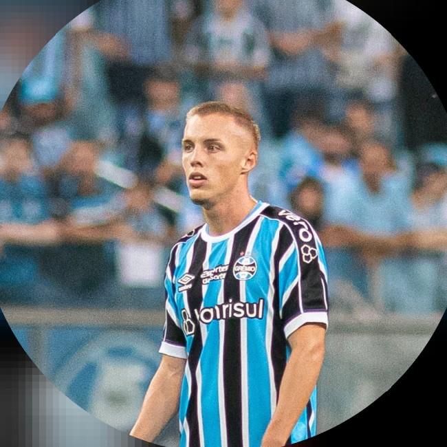 Lucas Mila