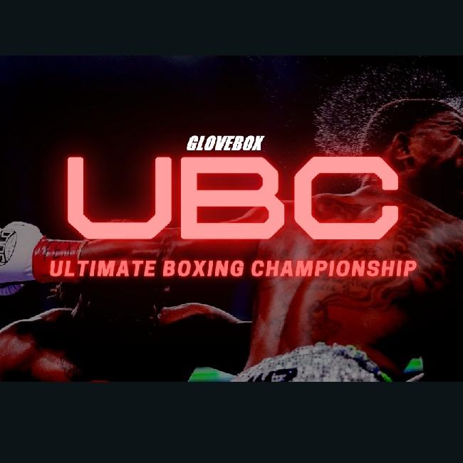 ULTIMATE BOXING CHAMPIONSHIP 2