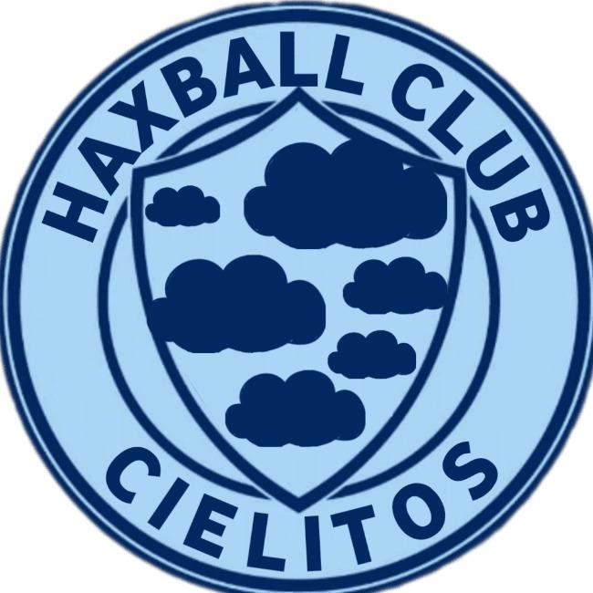 Haxball Club Cielitos