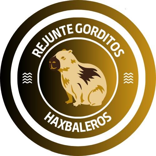 Rejunte Gorditos Haxballeros