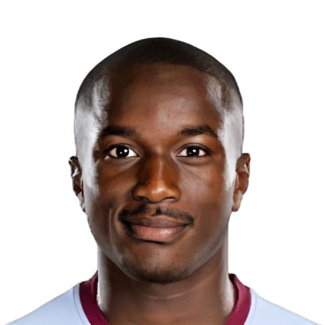 M. Diaby