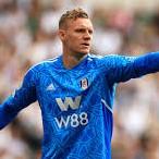 Bernd Leno