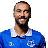 Calvert-Lewin